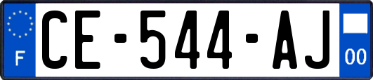 CE-544-AJ