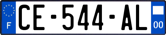 CE-544-AL