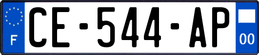 CE-544-AP