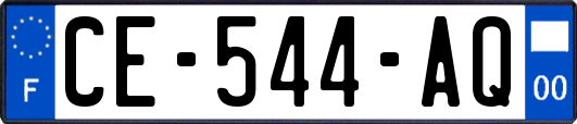 CE-544-AQ