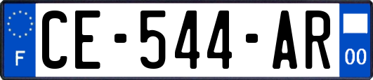 CE-544-AR
