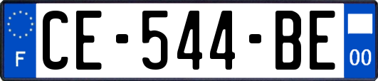 CE-544-BE