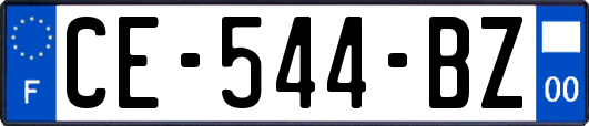 CE-544-BZ