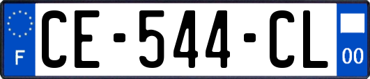 CE-544-CL