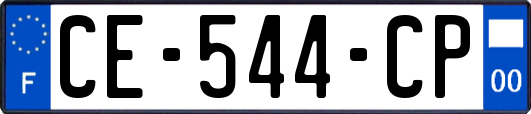 CE-544-CP