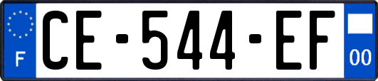 CE-544-EF