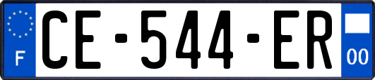 CE-544-ER