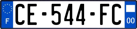 CE-544-FC