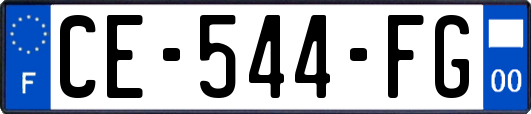 CE-544-FG