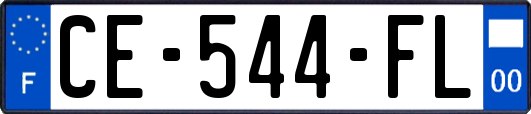 CE-544-FL