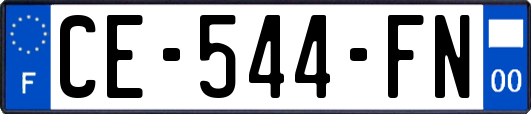 CE-544-FN