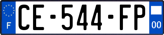 CE-544-FP