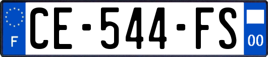 CE-544-FS