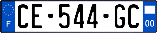 CE-544-GC