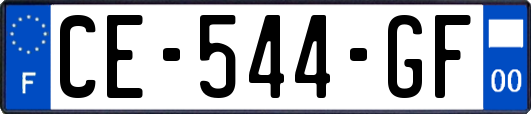 CE-544-GF