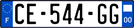 CE-544-GG