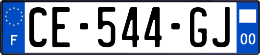 CE-544-GJ