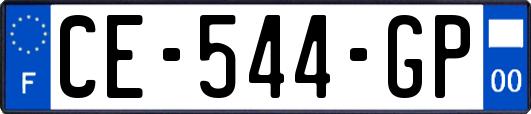 CE-544-GP