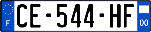 CE-544-HF