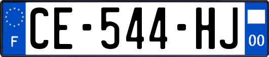 CE-544-HJ