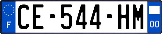 CE-544-HM