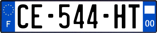 CE-544-HT