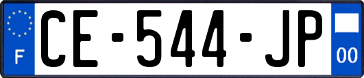 CE-544-JP