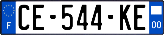 CE-544-KE