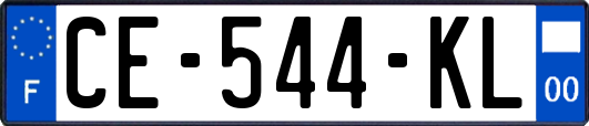 CE-544-KL