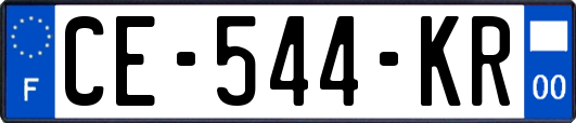 CE-544-KR