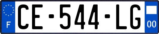 CE-544-LG