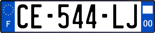 CE-544-LJ