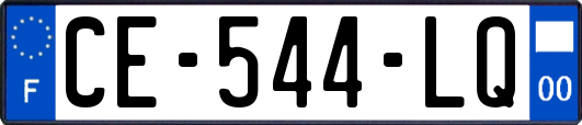 CE-544-LQ