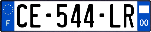 CE-544-LR
