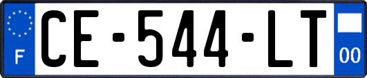 CE-544-LT