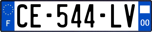 CE-544-LV