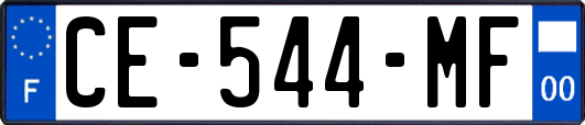 CE-544-MF