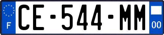 CE-544-MM