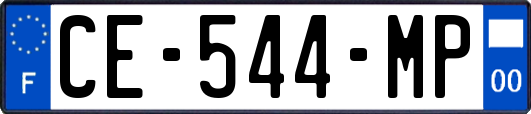 CE-544-MP