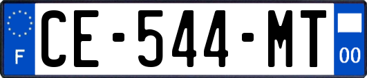 CE-544-MT