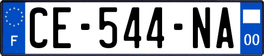 CE-544-NA
