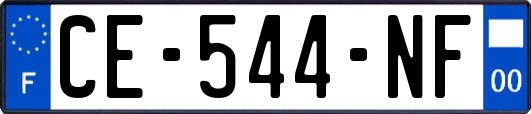 CE-544-NF