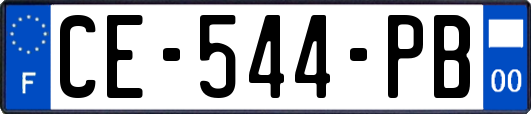 CE-544-PB