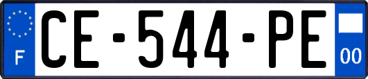 CE-544-PE
