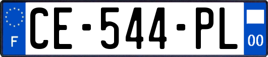 CE-544-PL