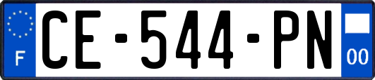 CE-544-PN