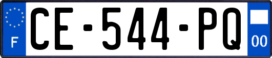 CE-544-PQ