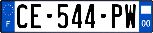 CE-544-PW