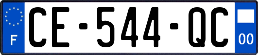 CE-544-QC