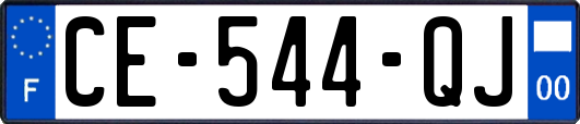 CE-544-QJ